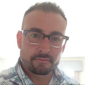 Meet your Posher, Beau